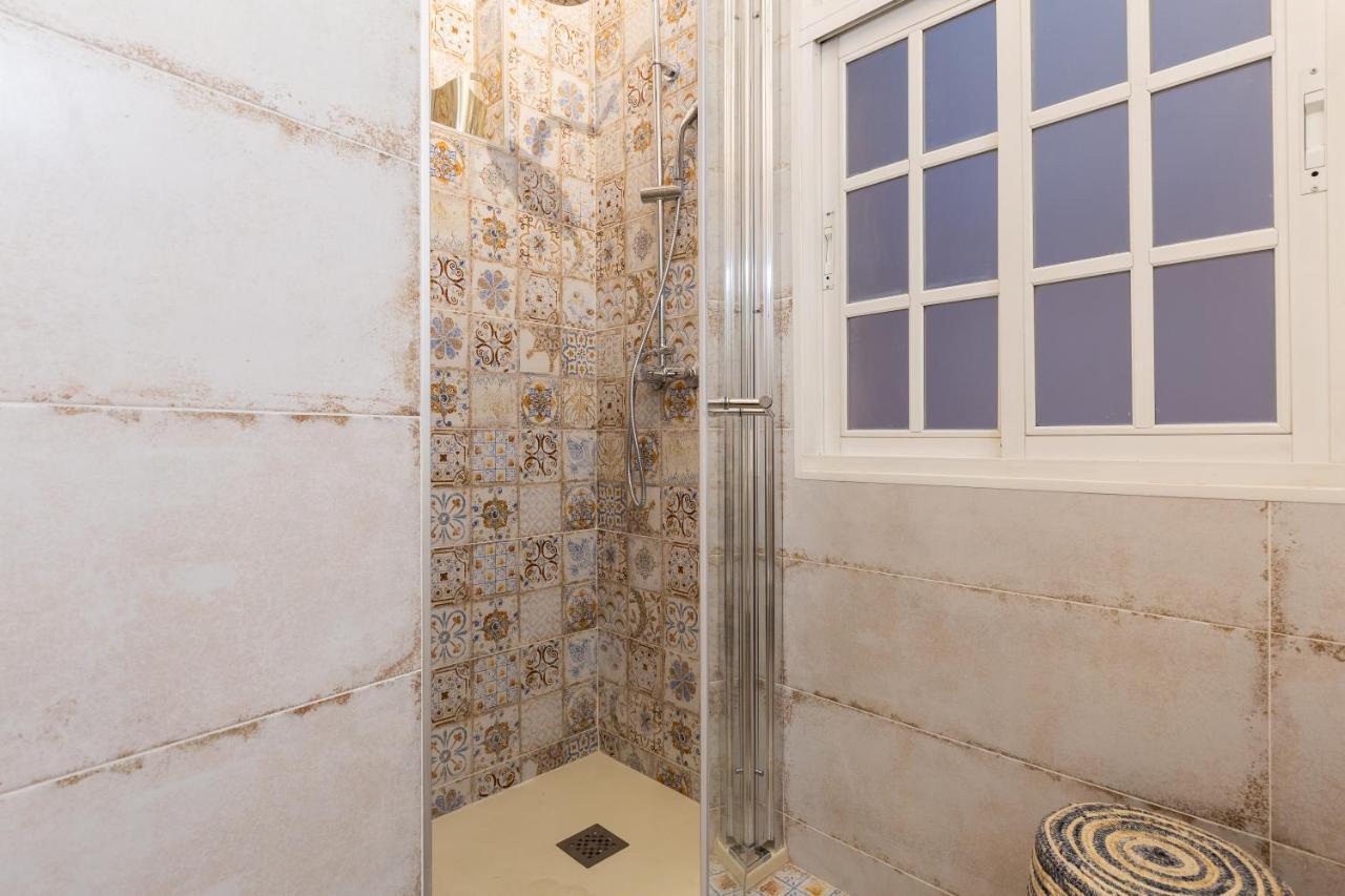 Apartamento Molina Lario Catedral มาลากา ภายนอก รูปภาพ